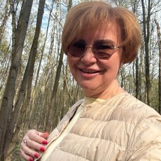 Фотография девушки Ирина, 51 год из г. Видное