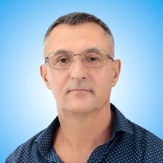 Николай, 59 из г. Находка.