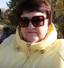 Фотография девушки Анна, 54 года из г. Южно-Сахалинск