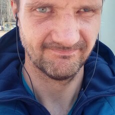 Фотография мужчины Максим, 42 года из г. Днепр