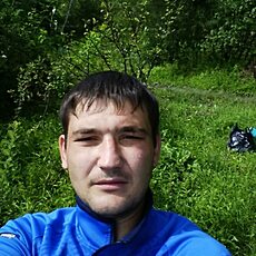 Фотография мужчины Андрей, 39 лет из г. Лучегорск