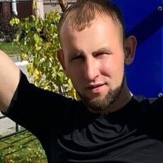 Фотография мужчины Андрей, 33 года из г. Новосибирск
