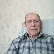 Фотография мужчины Алексей, 66 лет из г. Кропоткин