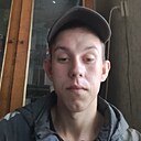 Данил, 19 лет