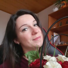 Елена, 43 из г. Волгоград.