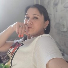 Маргарита, 38 из г. Омск.