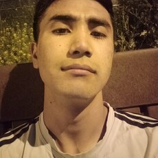 Фотография мужчины Saken, 25 лет из г. Алматы