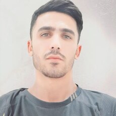 Фотография мужчины Sobirin, 27 лет из г. Костанай