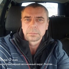 Фотография мужчины Сергей, 47 лет из г. Омск