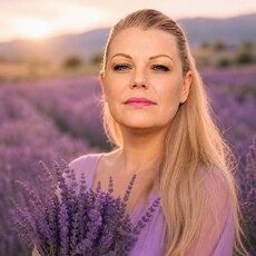Фотография девушки Валя, 43 года из г. Днепр