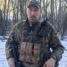 Фотография мужчины Андрей, 35 лет из г. Новосибирск