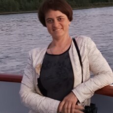 Фотография девушки Екатерина, 47 лет из г. Красноярск