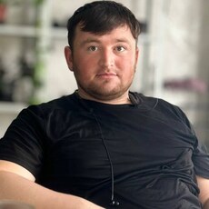 Фотография мужчины Волк, 27 лет из г. Тюмень
