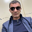 Мовлуд, 47 лет