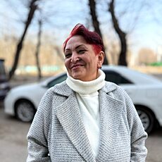 Фотография девушки Илаха, 58 лет из г. Красноярск