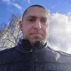 Фотография мужчины Андрей, 40 лет из г. Кричев