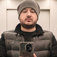 Фотография мужчины Руслан, 39 лет из г. Уфа
