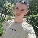 Ульян, 27 лет