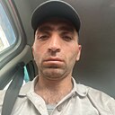 Ando, 36 лет