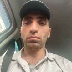 Фотография мужчины Ando, 36 лет из г. Ванадзор
