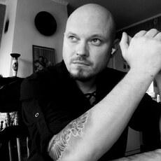 Фотография мужчины Михаил, 39 лет из г. Ступино