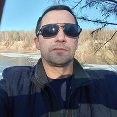 Фотография мужчины Максим, 43 года из г. Комсомольск-на-Амуре