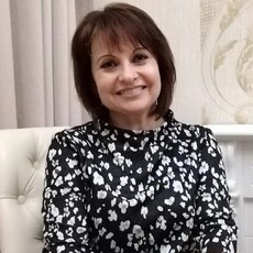 Фотография девушки Оксана, 54 года из г. Луга