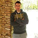 Sandro, 38 лет