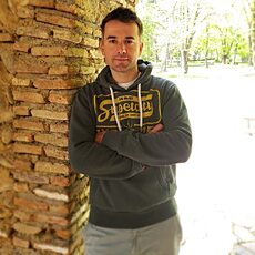 Фотография мужчины Sandro, 38 лет из г. Тбилиси