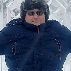 Фотография мужчины Сергей, 45 лет из г. Юрга