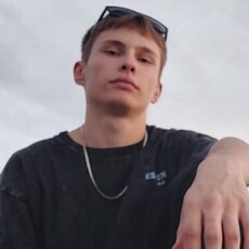 Фотография мужчины Андрей, 20 лет из г. Солнечногорск
