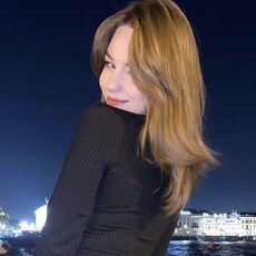 Фотография девушки Арина, 23 года из г. Береза