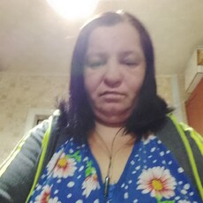 Олеся, 41 из г. Молодогвардейск.