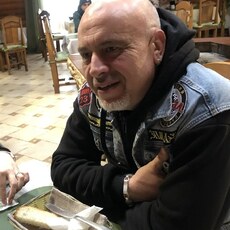 Фотография мужчины Влад, 52 года из г. Краснодар