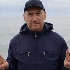 Фотография мужчины Андрей, 53 года из г. Старый Оскол