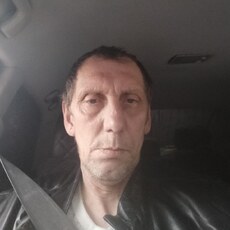 Фотография мужчины Александр, 54 года из г. Мариинск