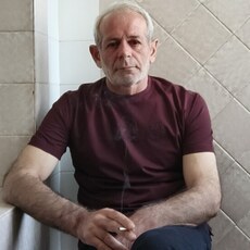 Фотография мужчины Мурад, 55 лет из г. Луганск
