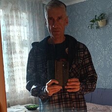 Фотография мужчины Андрей, 57 лет из г. Тобольск