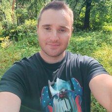 Фотография мужчины Михаил, 30 лет из г. Кострома