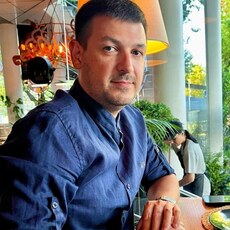 Фотография мужчины Сергей, 38 лет из г. Новосибирск