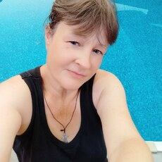 Фотография девушки Елена, 42 года из г. Тараз