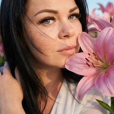 Фотография девушки Ирина, 44 года из г. Симферополь