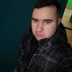 Фотография мужчины Илья, 35 лет из г. Томск