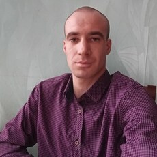 Фотография мужчины Михаил, 28 лет из г. Саранск