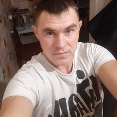 Фотография мужчины Максим, 37 лет из г. Игра