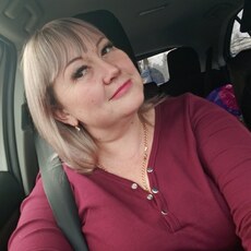 Фотография девушки Марина, 39 лет из г. Хабаровск