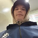 Андрей, 35 лет