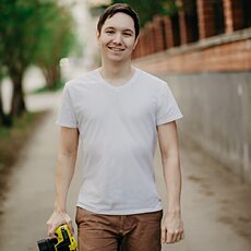 Фотография мужчины Виталий, 18 лет из г. Тольятти