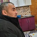 Камран, 43 года