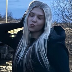 Фотография девушки Снежана, 18 лет из г. Александров